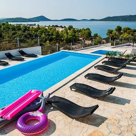 Holiday home Mobile Damar1 Drage