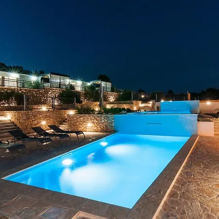 Mobile Damar1 Holiday home
