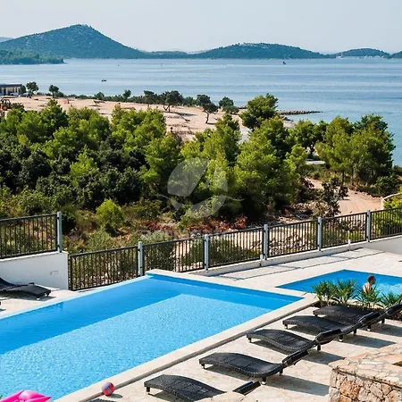 Mobile Damar1 Holiday home