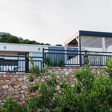 Mobile Damar1 Holiday home Drage