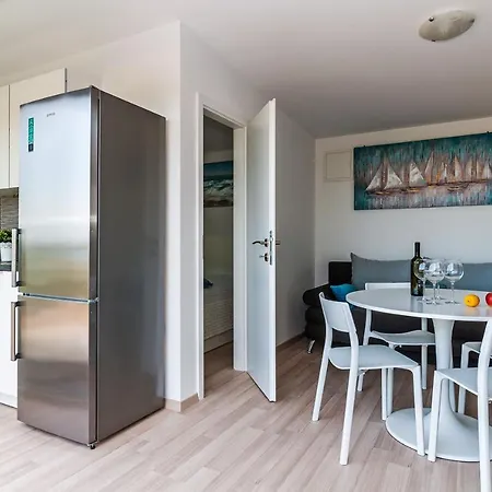 Casa vacanze Mobile Damar1 *