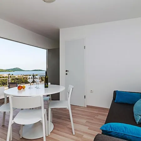 Casa vacanze Mobile Damar1 *